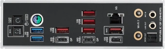 Материнская плата Asus ROG CROSSHAIR X870E APEX SocketAM5 AMD X870E 2xDDR5 ATX AC`97 8ch(7.1) 5Gigabit RAID - купить недорого с доставкой в интернет-магазине