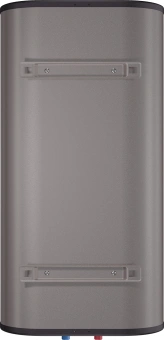 Водонагреватель Thermex Liga 80 v (pro) 2кВт 80л электрический настенный/коричневый - купить недорого с доставкой в интернет-магазине