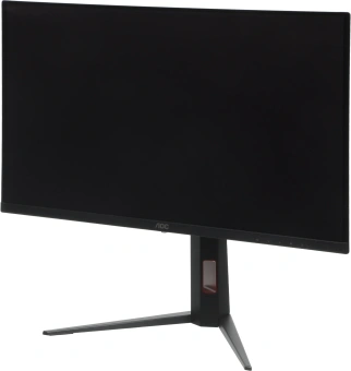 Монитор AOC 27" Q27G4ZD черный QD OLED LED 16:9 HDMI матовая HAS Piv 1500000:1 1000cd 178гр/178гр 2560x1440 240Hz DP Quad 2K (1440p) USB 6.6кг - купить недорого с доставкой в интернет-магазине