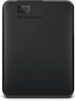Жесткий диск WD USB 3.0 4Tb WDBU6Y0040BBK-WESN Elements Portable 2.5" черный - цена, купить или заказать с доставкой в интернет-магазине Жесткий диск WD USB 3.0 4Tb WDBU6Y0040BBK-WESN Elements Portable 2.5" черный - купить недорого с доставкой в интернет-магазине