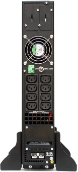 Источник бесперебойного питания Штиль STR1103TL 2700Вт 3000ВА черный - купить недорого с доставкой в интернет-магазине