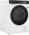 Сушильная машина Weissgauff WD 999 Heat Pump Full Touch кл.энер.:A+ макс.загр.:12кг белый (430929) - купить недорого с доставкой в интернет-магазине