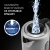 Чайник электрический Polaris PWK 1729CA 1.7л. 2200Вт сталь корпус: металл - купить недорого с доставкой в интернет-магазине