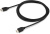 Кабель аудио-видео Buro HDMI (m)/HDMI (m) 2м. черный (BHP-HDMI-2.1-2) - купить недорого с доставкой в интернет-магазине