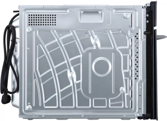 Духовой шкаф Электрический Korting OKB 3450 GBXGr Steam серый - купить недорого с доставкой в интернет-магазине