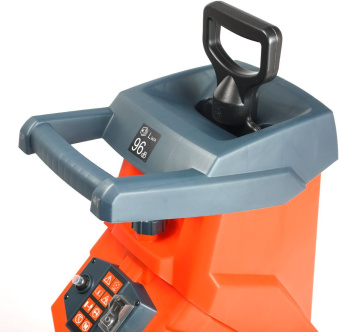 Садовый измельчитель Patriot PT SE26 2600Вт 4500об/мин - купить недорого с доставкой в интернет-магазине