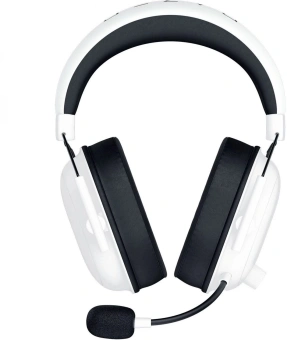 Наушники с микрофоном Razer Blackshark V2 белый 1.8м мониторные BT оголовье (RZ04-04960200-R3M1) - купить недорого с доставкой в интернет-магазине