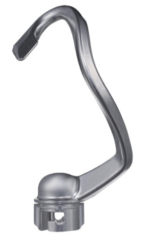 Миксер планетарный Hyundai HYM-S4451 1000Вт белый/черный - купить недорого с доставкой в интернет-магазине