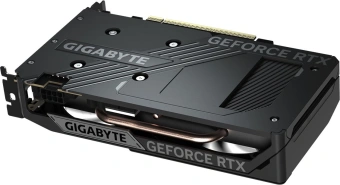 Видеокарта Gigabyte PCI-E 5.0 GV-N5050WF2OC-8GD 1.0 NVIDIA GeForce RTX 5050 8Gb 128bit GDDR6 2587/20000 HDMIx2 DPx2 HDCP Ret - купить недорого с доставкой в интернет-магазине