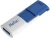 Флеш Диск Netac 16GB U182 NT03U182N-016G-32BL USB3.2 синий/белый - купить недорого с доставкой в интернет-магазине