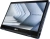 Ноутбук Asus Expertbook B3 Flip B3402FVA-I716512B7D Core 7 150U 16Gb SSD512Gb Intel UHD Graphics 14" IPS Touch FHD (1920x1080) без ОС black WiFi BT Cam (90NX07N1-M02MD0) - купить недорого с доставкой в интернет-магазине