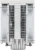 Устройство охлаждения(кулер) Thermalright Burst Assassin Vision 120 Soc-AM5/AM4/1200/1700/1851 белый 4-pin 25.6dB Al+Cu LCD Ret (BA120-VISION-WH) - купить недорого с доставкой в интернет-магазине