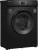 Стиральная машина Weissgauff WM 39106 Inverter Steam класс: A++ загр.фронтальная макс.:6кг черный инвертор - купить недорого с доставкой в интернет-магазине