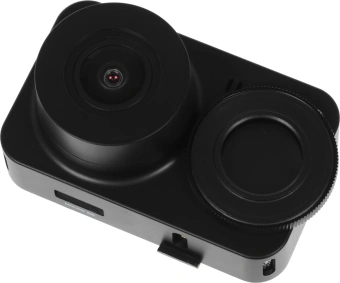 Видеорегистратор Daocam Uno GPS Wi-Fi черный 1080x1920 1080p 150гр. GPS Novatek 96672 - купить недорого с доставкой в интернет-магазине
