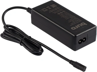 Блок питания Buro BU-A70 ручной 65W 18.5V-20V 11-коннект. 3.5A от бытовой электросети - купить недорого с доставкой в интернет-магазине