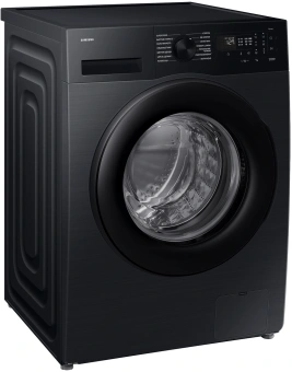 Стиральная машина Samsung WW90DG5U34ABLP класс: A загр.фронтальная макс.:9кг черный инвертор - купить недорого с доставкой в интернет-магазине