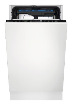 Посудомоечная машина встраив. Electrolux EEM63310L узкая инвертер - купить недорого с доставкой в интернет-магазине