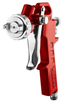 Краскораспылитель Зубр МС 200 225л/мин соп.:1.3мм бак:0.6л - купить недорого с доставкой в интернет-магазине