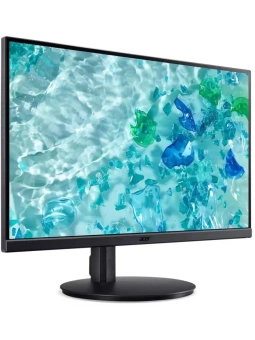 Монитор Acer 27" Vero CB272Kbmiiprx черный IPS LED 4ms 16:9 HDMI M/M матовая HAS Piv 350cd 178гр/178гр 3840x2160 60Hz DP 4K 8.28кг - купить недорого с доставкой в интернет-магазине