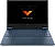 Ноутбук HP Victus 16-r1075ci Core i5 14450HX 16Gb SSD1Tb NVIDIA GeForce RTX4060 8Gb 16.1" IPS FHD (1920x1080) FreeDOS blue WiFi BT Cam (A74LYEA)