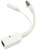 Точка доступа MikroTik wAP 60G (RBWAPG-60AD) 10/100/1000BASE-TX белый - купить недорого с доставкой в интернет-магазине