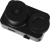 Видеорегистратор Daocam Uno GPS Wi-Fi черный 1080x1920 1080p 150гр. GPS Novatek 96672 - купить недорого с доставкой в интернет-магазине