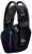 Наушники с микрофоном Logitech G733 Lightspeed черный накладные Radio оголовье (981-000867) - цена, купить или заказать с доставкой в интернет-магазине Наушники с микрофоном Logitech G733 Lightspeed черный накладные Radio оголовье (981-000867) - купить недорого с доставкой в интернет-магазине