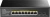 Коммутатор Cudy GS1008PS2 (L2) 8x1Гбит/с 2SFP 8PoE+ 120W неуправляемый - купить недорого с доставкой в интернет-магазине
