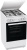 Плита Комбинированная Gorenje GK5A42WF-B белый (металлическая крышка) реш.чугун - цена, купить или заказать с доставкой в интернет-магазине Плита Комбинированная Gorenje GK5A42WF-B белый (металлическая крышка) реш.чугун - купить недорого с доставкой в интернет-магазине