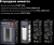 Кофемашина Polaris PACM 2085GC WIFI IQ Home 1450Вт графит - цена, купить или заказать с доставкой в интернет-магазине Кофемашина Polaris PACM 2085GC WIFI IQ Home 1450Вт графит - купить недорого с доставкой в интернет-магазине