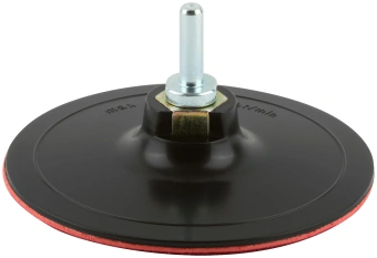 Насадка полиров. по бет./кирп./кам. Cutop 85-574 d=125мм d(посад.)=14мм (угловые шлифмашины/дрели) - купить недорого с доставкой в интернет-магазине