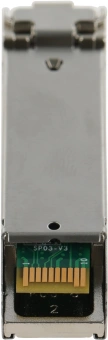 Трансивер Origo OFM330T/10KM оптич. SFP MM Tx:1550нм Rx:1310нм до 10км (OFM330T/10KM/A1A) - купить недорого с доставкой в интернет-магазине