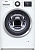 Стиральная машина Атлант Intense Professional 60У1014-01 класс: A+++ загр.фронтальная макс.:6кг белый