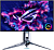 Монитор Asus 26.5" ROG Swift PG27AQWP-W светло-серый OLED LED 16:9 HDMI матовая HAS Piv 1500cd 178гр/178гр 2560x1440 540Hz DP 2K USB 7.04кг