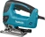 Лобзик Makita 4350FCTJ 720Вт 2800ходов/мин от электросети (кейс в комплекте) - цена, купить или заказать с доставкой в интернет-магазине Лобзик Makita 4350FCTJ 720Вт 2800ходов/мин от электросети (кейс в комплекте) - купить недорого с доставкой в интернет-магазине