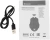 Мышь Defender Glory GM-514 черный оптическая 3200dpi беспров. USB 6but (52514) - купить недорого с доставкой в интернет-магазине