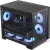 Корпус Formula Crystal Z4M черный без БП mATX 2x120mm 1xUSB2.0 1xUSB3.0 audio bott PSU - цена, купить или заказать с доставкой в интернет-магазине Корпус Formula Crystal Z4M черный без БП mATX 2x120mm 1xUSB2.0 1xUSB3.0 audio bott PSU - купить недорого с доставкой в интернет-магазине