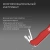 Нож перочинный Victorinox Work Champ (0.8564) 111мм 21функц. красный карт.коробка - купить недорого с доставкой в интернет-магазине