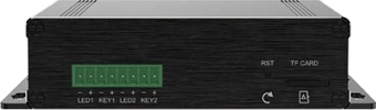 Шлюз IP Fanvil PA3 черный - купить недорого с доставкой в интернет-магазине