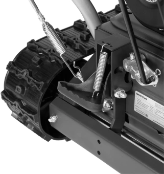 Снегоуборщик бензин. Daewoo S 8060 8л.с. - цена, купить или заказать с доставкой в интернет-магазине Снегоуборщик бензин. Daewoo S 8060 8л.с. - купить недорого с доставкой в интернет-магазине