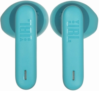 Гарнитура вкладыши JBL Wave Flex 2 синий беспроводные bluetooth в ушной раковине (JBLWFLEX2BLU) - купить недорого с доставкой в интернет-магазине