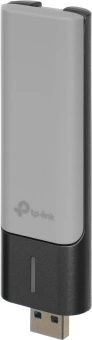 Сетевой адаптер Wi-Fi TP-Link Archer TX50UH AX3000 USB 3.0 (ант.внутр.) 2ант. - купить недорого с доставкой в интернет-магазине