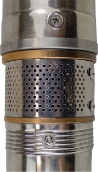 Насос скважинный Edon 3.0SDM2.4-81-0.55 550Вт 2400л/час центробежный (37636) - купить недорого с доставкой в интернет-магазине