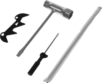 Бензопила Champion 256-18 2500Вт 3.4л.с. дл.шины:18" (45cm) - купить недорого с доставкой в интернет-магазине