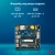 Неттоп IRU Tactio 515 i5 12450H (2) 16Gb SSD512Gb Iris Xe Windows 11 Pro 64 2xGbitEth WiFi BT 100W серый (RUS) (2195518) - купить недорого с доставкой в интернет-магазине