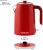 Чайник электрический Galaxy Line GL 0349 1.7л. 2200Вт красный корпус: нерж.сталь (ГЛ0349Л) - купить недорого с доставкой в интернет-магазине