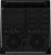 Индукционная варочная поверхность Midea MIH43103F черный/черный - купить недорого с доставкой в интернет-магазине