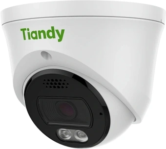 Камера видеонаблюдения IP Tiandy Lite TC-C38XS 3LRA-28 2.8-2.8мм цв. - купить недорого с доставкой в интернет-магазине