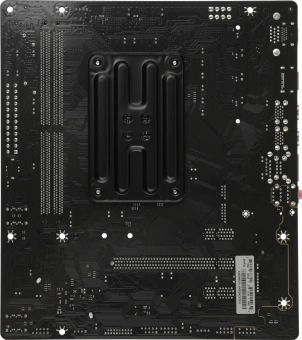 Материнская плата Biostar A520MT Soc-AM4 AMD A520 2xDDR4 mATX AC`97 8ch(7.1) GbLAN RAID+HDMI+DP - купить недорого с доставкой в интернет-магазине