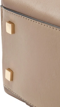 Рюкзак женский Piquadro Circle CA4576W92/TOBLU бежевый/голубой натур.кожа - купить недорого с доставкой в интернет-магазине